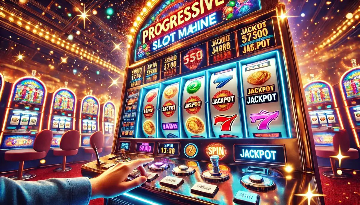 Beragam tema kreatif slot online di sensasi777